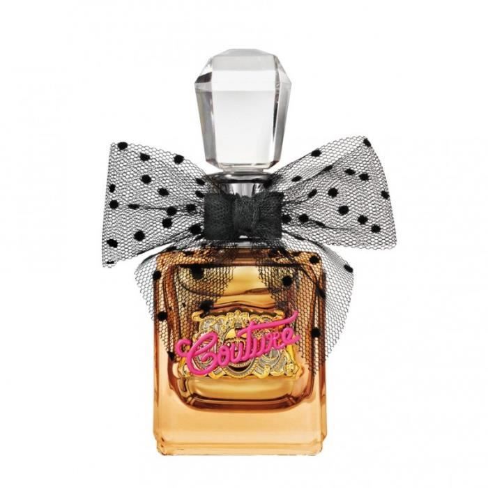 Juicy Couture Viva La Juicy Gold Eau De Parfum Spray 30 Ml