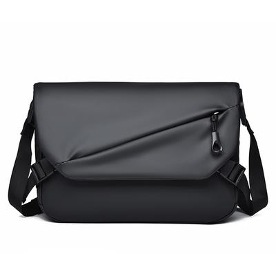 Herren Umhängetasche, Leichte Outdoor-Reisetasche, Street-Trend, Hochwertiges Gefühl, Langlebige Ein-Schulter-Tasche für Damen