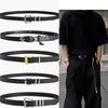 Simple Luxury Designer Belts 6 Styles Waist Strap Y2K Trouser Belt  Men and Women