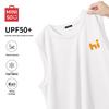 T-shirts e tops – Flanelas sem mangas