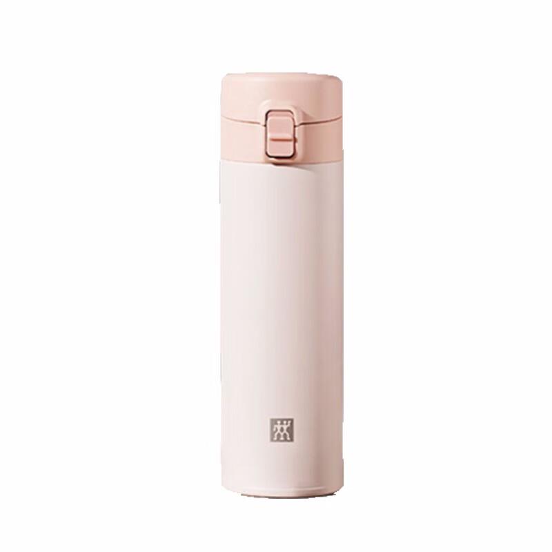 Zwilling Enjoy Vacuum Insulated Pop-up Cup 480ml