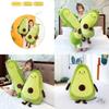 Soft Avocado Plush Toy Perfect Birthday Party Gift For Girls Boys