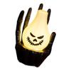 Durable Halloween Ghost Hand Light Decoration With LED Illumination Safe PVC Material For Home Party