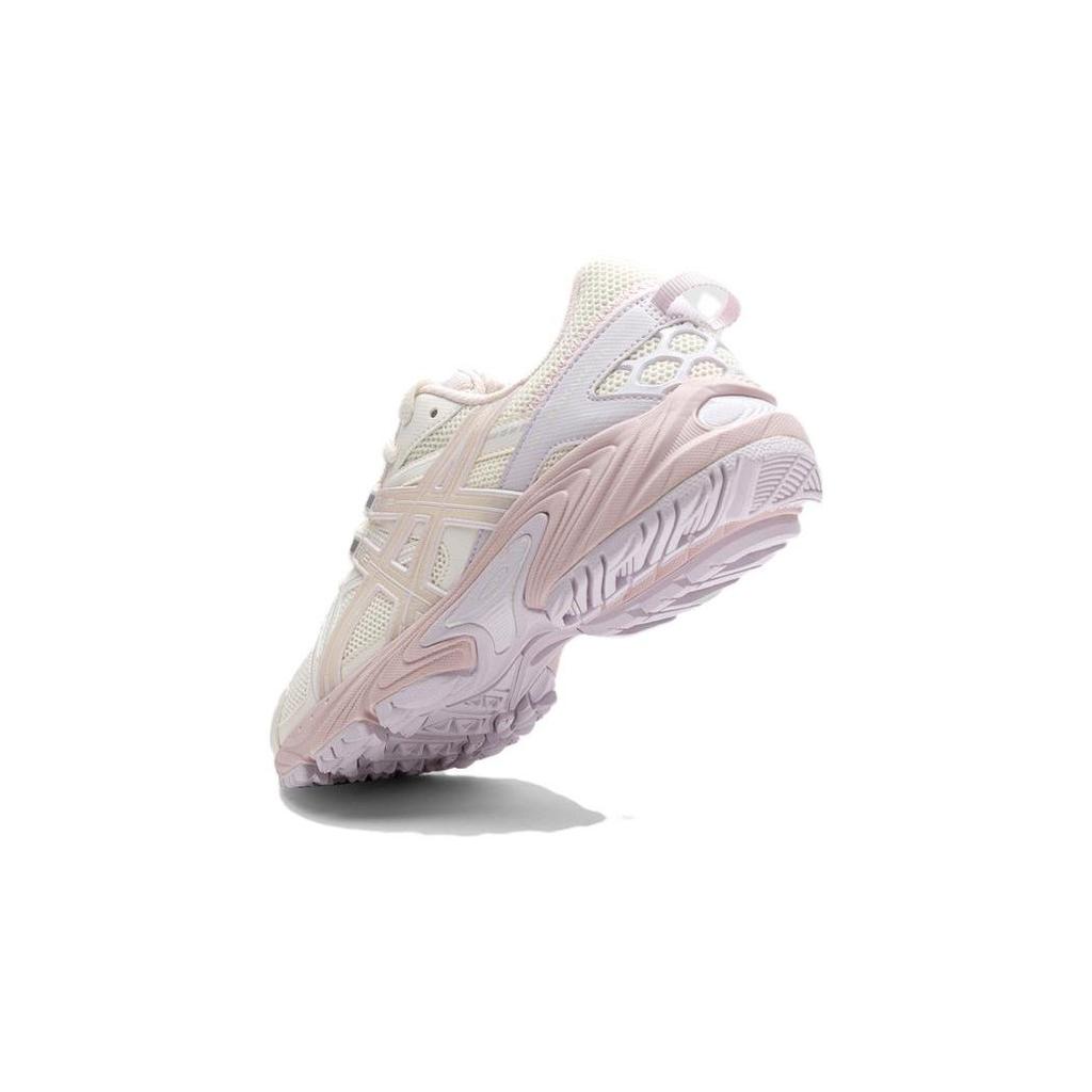 Asics GEL-1130 Weiß Unisex Retro Lifestyle Sneaker 1204A158-101