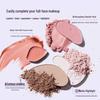 BABI 4-Farben-Konturpalette