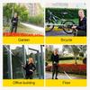 Cordless Portable Electric Pressure Washer Handheld Car Wash Pressure Water Nozzle Cleaning Machine Kit for 18V battery 150W