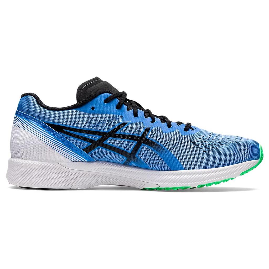 New Asics Tarther RP 3 'Blue Coast Black' 1011B465-401