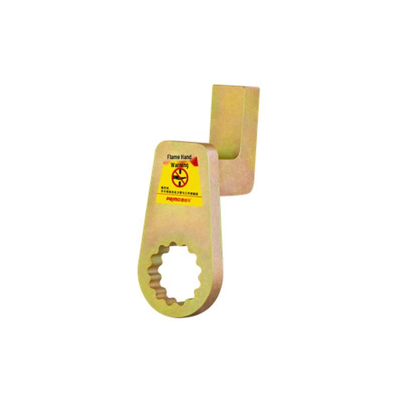 PRIMO PL500 Cordless Torque Wrench CN plug (adapter included)