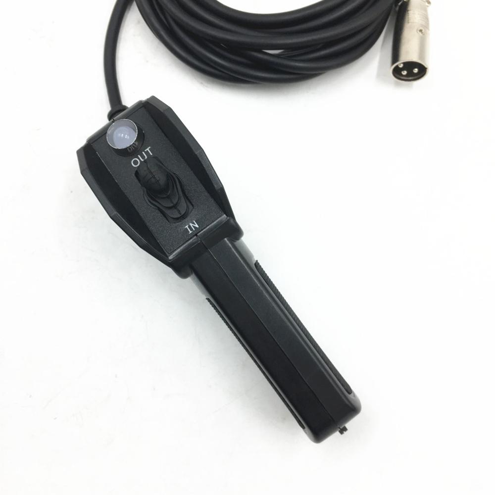 Winch Controller Hand Switch 3-Pin For Hisun 400 500 700 800 UTV 37120-115-0000