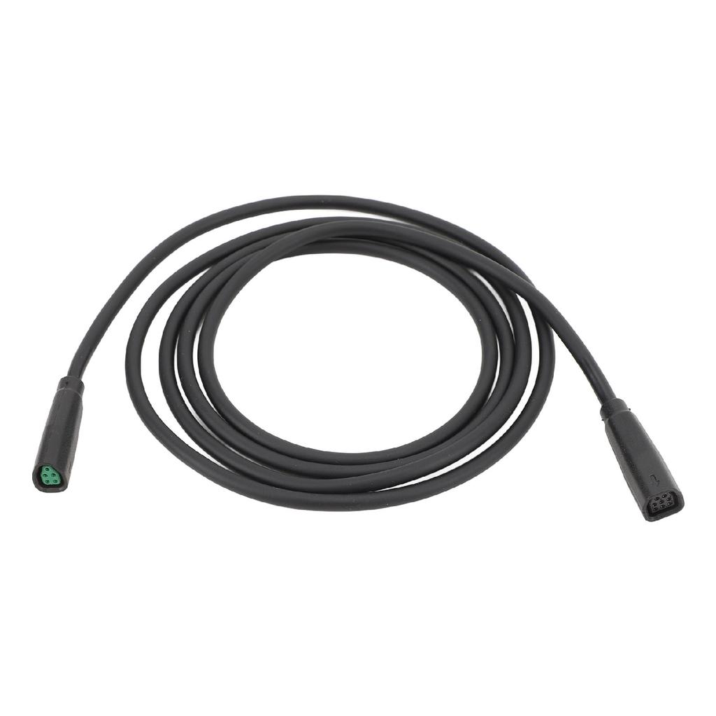 Kabel motoru 1T1 Kabel displeje Prodloužený kabel pro M410 M500 M510 M600 M560 M800 M820 Středový motor