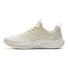 Anta Lingyun Non-Slip Wear-Resistant Low-Top Running Shoes Women sneaker White Green 922335550-1