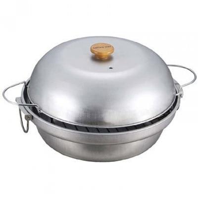 Captain S Tag SMoker M 6548