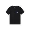 MLB New York Yankees T Shirts Unisex Black Crew Neck Moderate 31TS11131-50L