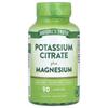 Kaliumcitrat plus Magnesium, 90 Kapseln