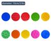 Children's Silicone Sensory Tactile Pad - Early Education & Sensory Integration Toy