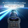 OBDII Scanner Diagnostic Tool Car Engine Fault Code Reader OBDII/EOBD Scan Tool with Readiness Freeze Frame