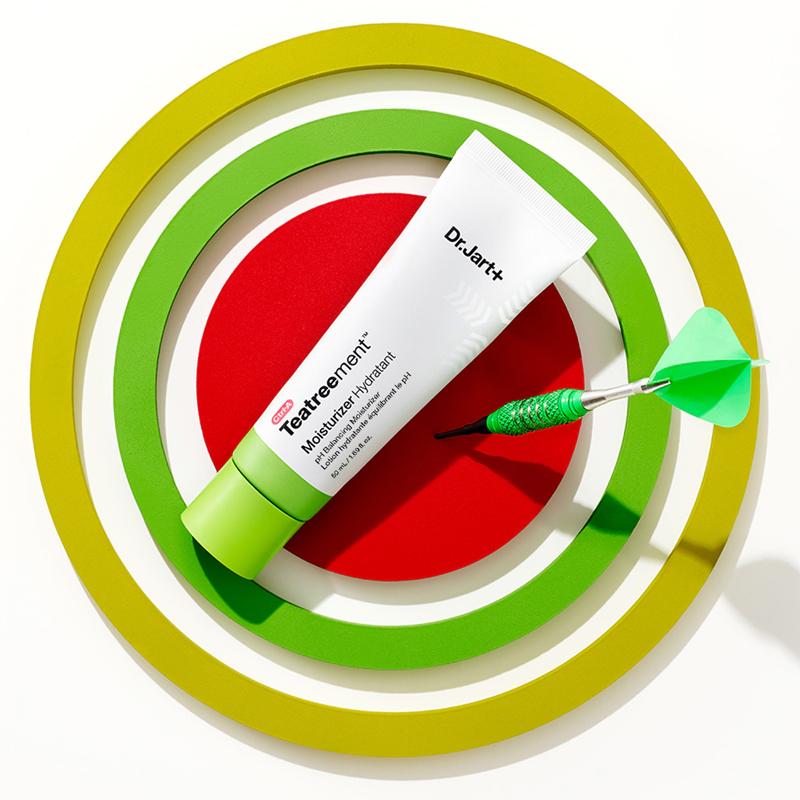 Dr.Jart+ Ctrl-A Teatreement Moisturizer 50ml