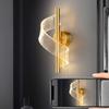 LED Wall Lamp, Modern And Fashionable Living Room, Bedroom, Bedside Lamp,  Staircase And Aisle Lamp