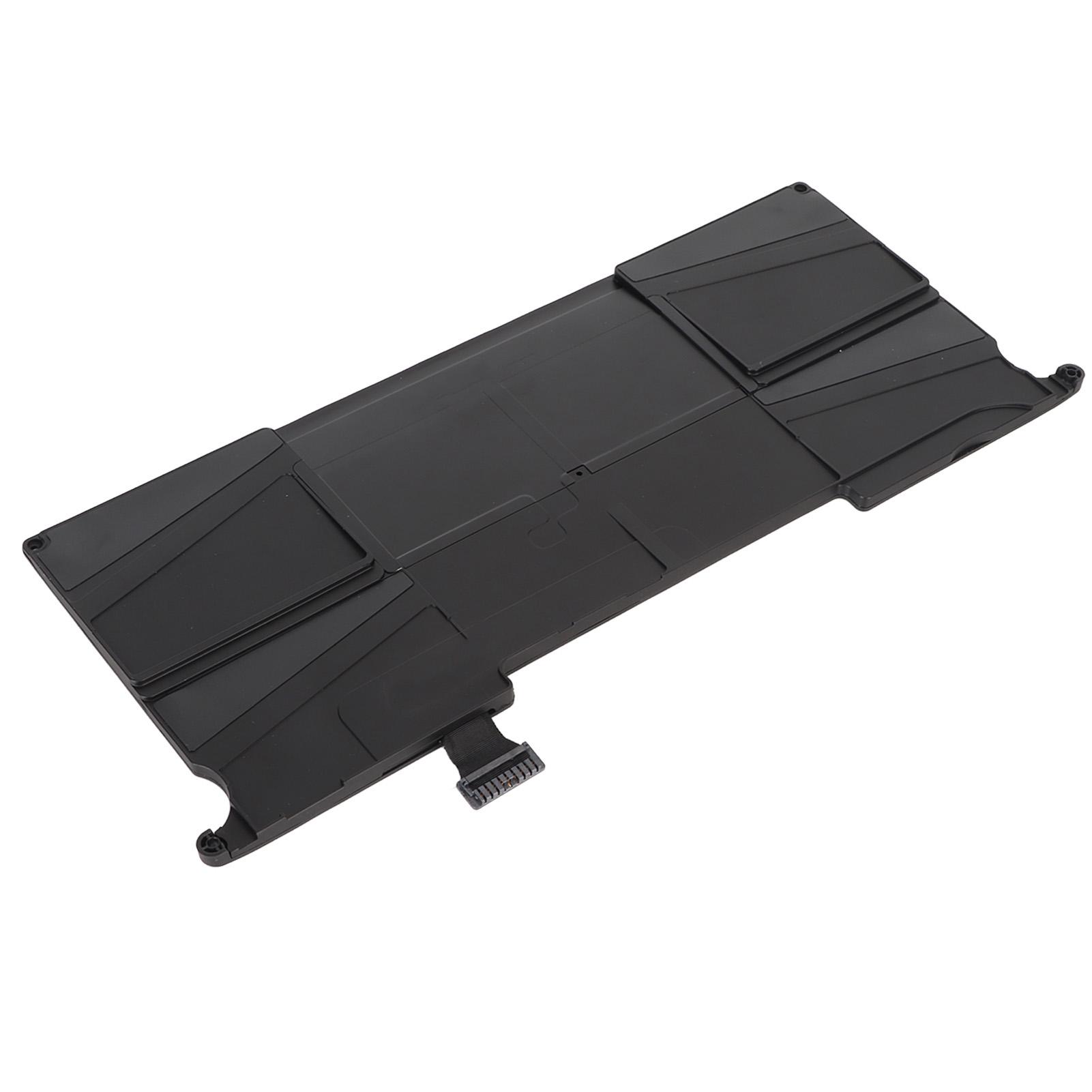 

Аккумулятор для ноутбука A1370 для ОС Laptop Air 11 дюймов для MC969LLA MD224LLA MD712LLA MD845LLA 39 Вт·ч 7,6 В