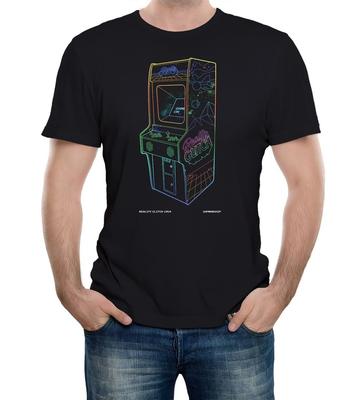 Üst giysisi – T-shirtler