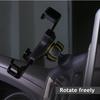 Phone Holder For Toyota Land Cruiser 2021 2020 2019-2016 2015 Air Vent Mount Mobile Support Bracket Support Car Accessories