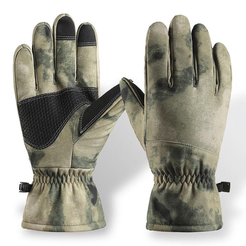 Winter Warm Touchscreen Outdoor Gloves