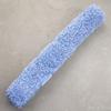 Blue Glass Cleaning Hair Head Applicator - Thickened Water Applicator with T-Frame