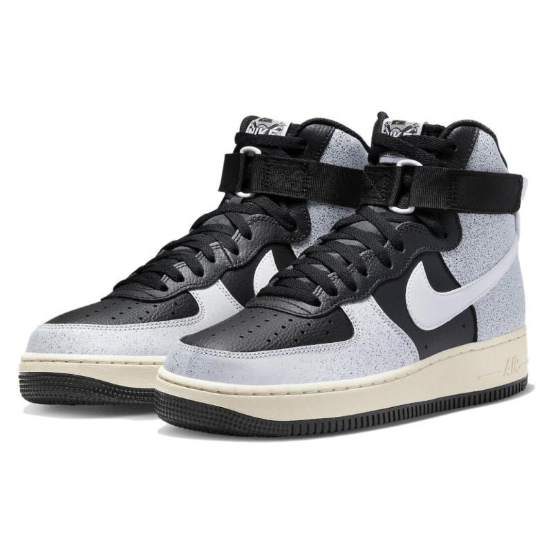 Nike Air Force 1 High Classics 50th Anniversary Of Hip Hop Sneakers FB2049-001