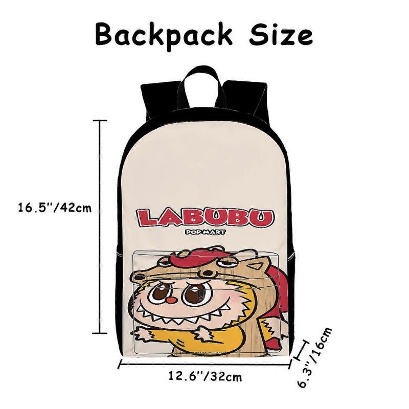 Backpack, with Multiple Organizational Compartments, Fits 15.6 Inch Notebook, for Travel, Teen, Business Work P2898