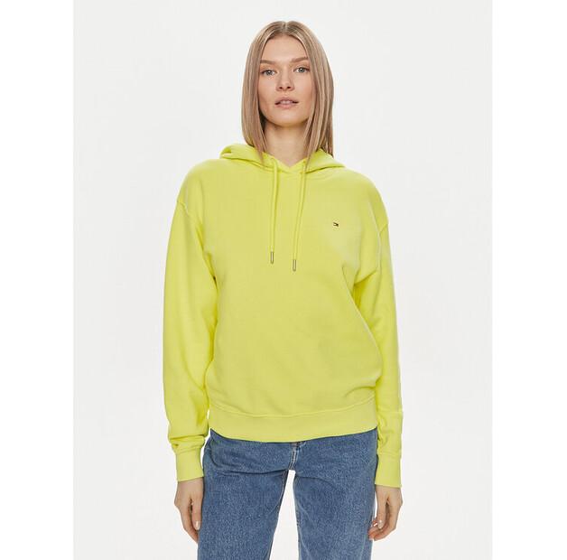 Толстовка Tommy Hilfiger Flag EU XS