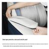 Zeekr 009 Leather Armrest & Aisle Protection Cover for Second Row - Car Interior Upgrade Accessory