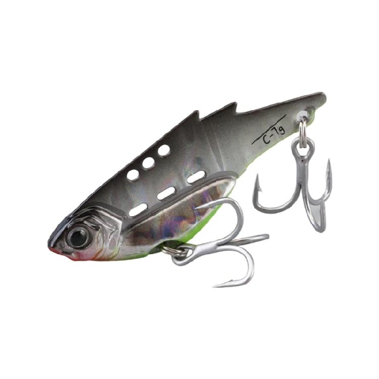 7g 4.3cm Sinking Lures for Sea Trouts Fishing Baits Crankbait Artificial Single Hook Swimbait Fishing Lures Hard Baits