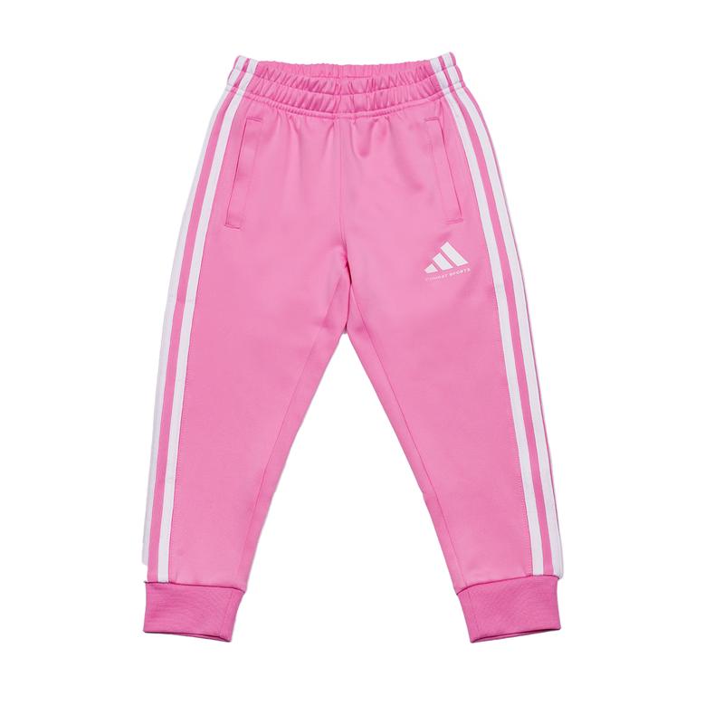 adidas 2025 Autumn P1CS Series Kids' Sport & Casual Long Pants