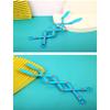 Science Experiment Mechanical Hand Stem Diy Educational Toy For Kids Home Learning
