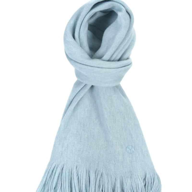 YAN13 PASTELOWY SZALIK DZIANINOWY_6 KOLORÓW