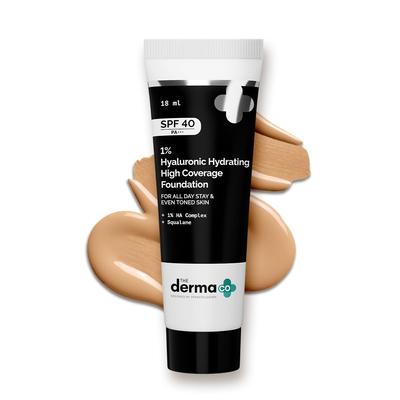 Make-up na tvár – Korektory a tónovacie krémy