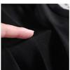 Îmbrăcăminte pentru femei Primăvară Toamnă Culoare Solidă Buton Fermoar Talie Înaltă Buzunare Pantaloni Casual Costume Pantaloni Scurți Formali