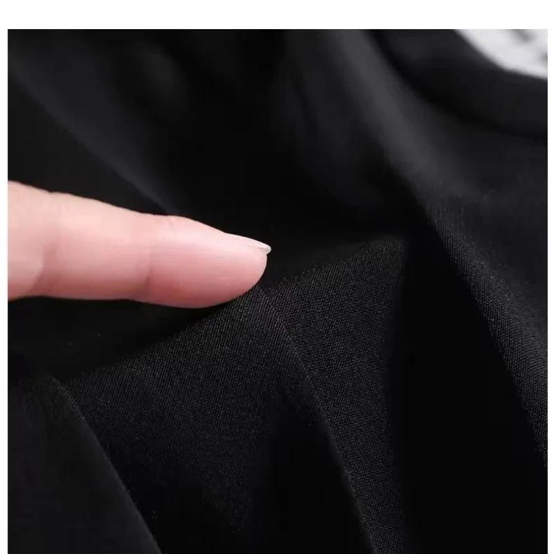 Îmbrăcăminte pentru femei Primăvară Toamnă Culoare Solidă Buton Fermoar Talie Înaltă Buzunare Pantaloni Casual Costume Pantaloni Scurți Formali