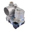 Throttle Body Valve 04C133062D for VW Polo V Up, Fits Seat Ibiza MII, Skoda Fabia III Citigo FWD 1.0L