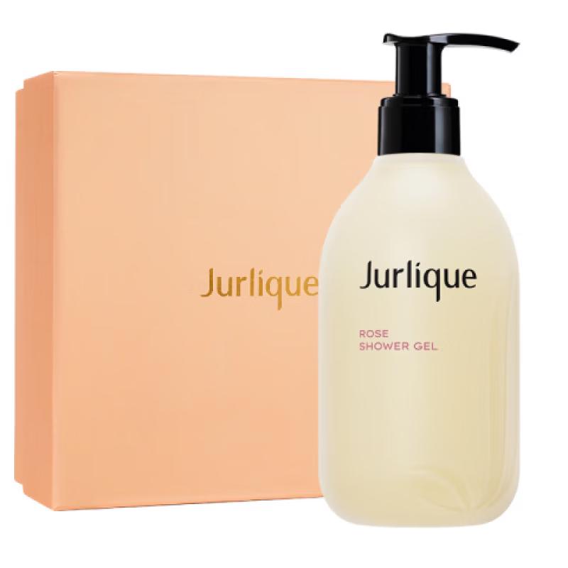 

Jurlique Rose Softening Shower Gel Gift Box