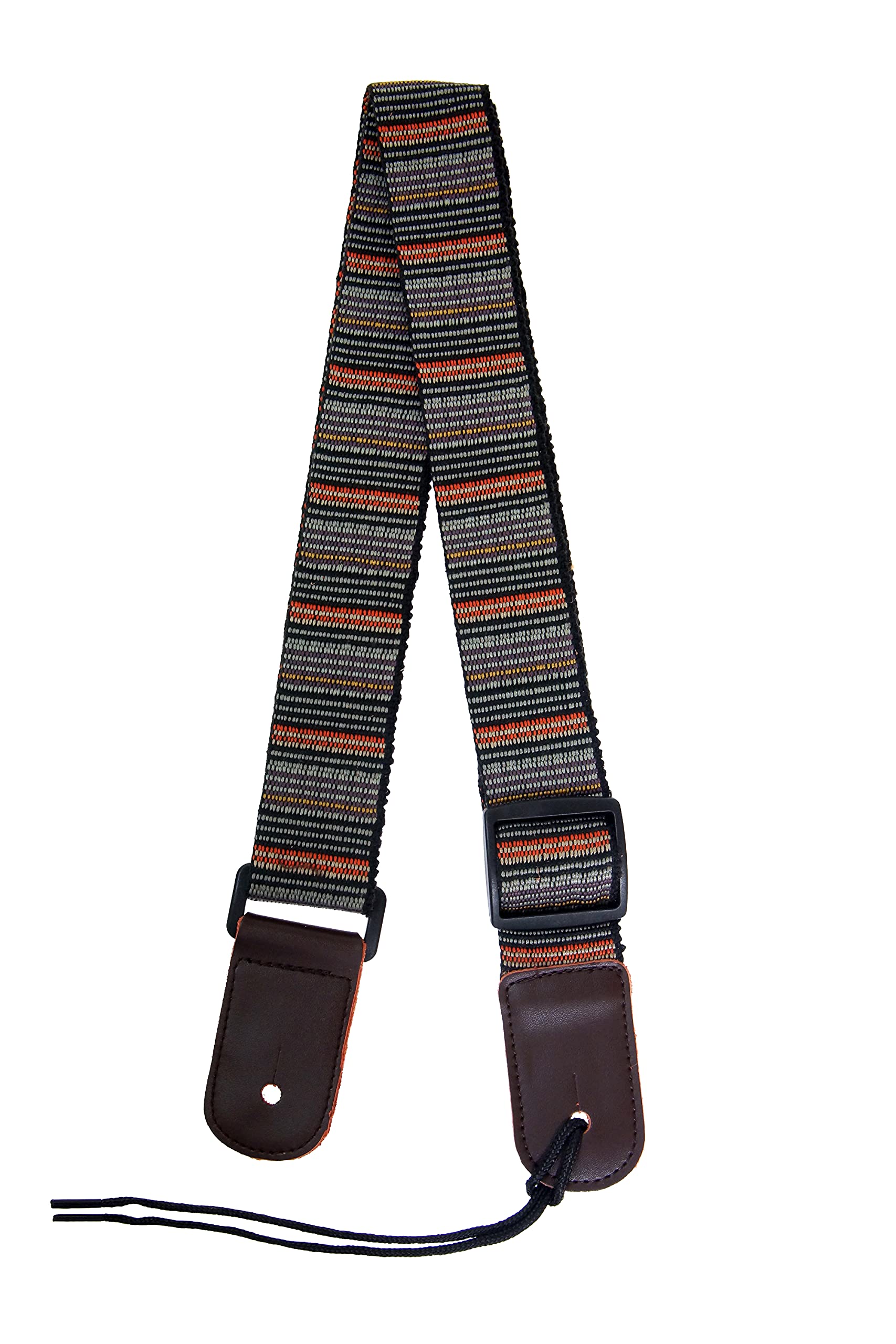 

Ukulele strap F pin [Famous] NO.1600 (end included)