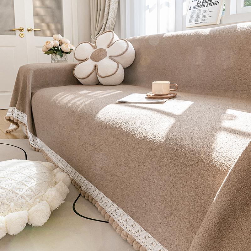 

1 шт. Чехол для дивана, универсальный чехол для дивана на все времена года, нескользящий чехол для дивана, защитный чехол для подушки дивана, подходит для F 180x130cm