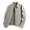 Men's Single-Breasted Lapel Jacket FXQS2351