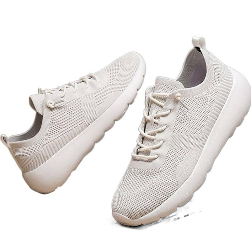 Summer breathable soft-soled sports shoes casual shoes