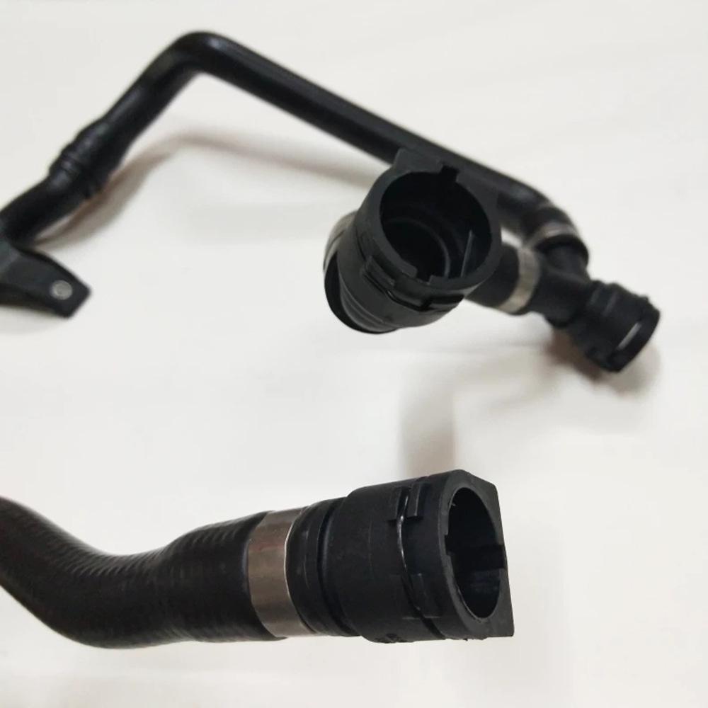 BMW E84-E93 Radiator Hose 17127548222