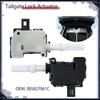 For VW Caddy Passat SaloonTailgate Electric Trunk Back Lock Actuator Central Mechanism Catch Release Motor 3B5827061C 4B9962115C