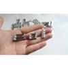 Pentru BMW Seria 3 Crom 316i 318i 319i 320i Simboluri 323i 324i 325i 326i 327i 328i 330i 333i 334i 335i 340i 345i 350i Embleme