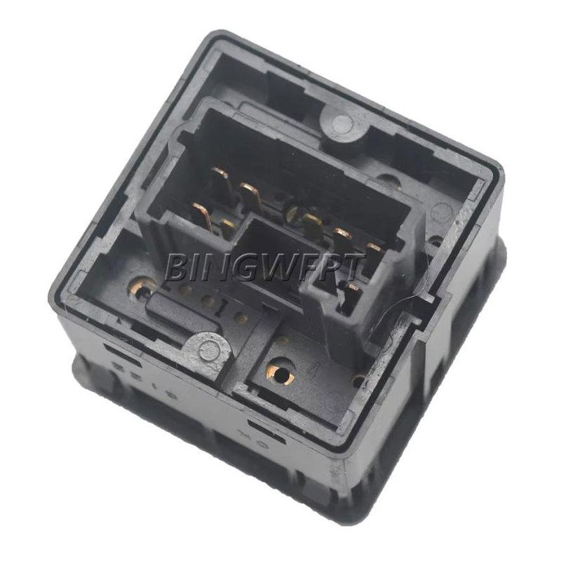 Car Seat Heated Control Switch 8610A300 8610A070 For Mitsubishi Outlander 2013 2014 For Pajero V93 V97 V73 Lancer