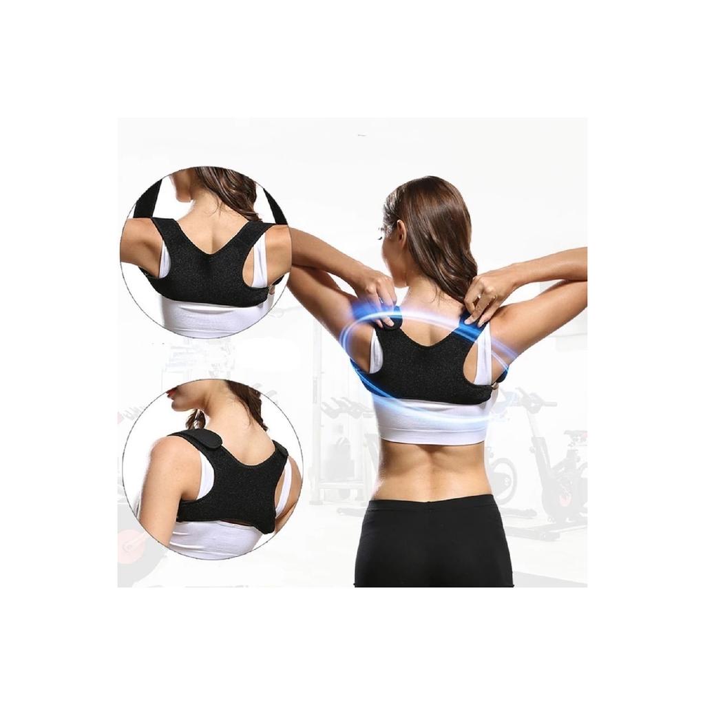 Upright Posture Corset Women Hunching Back Shoulder Corset For Standing Lady Men Standing Apparatus Hunchback Kyphosis