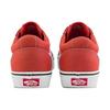 New Vans Ward 'Burnt Orange' VN0A36EMGWP